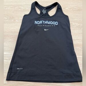 Nike Dri-Fit Northwood University Tank Top